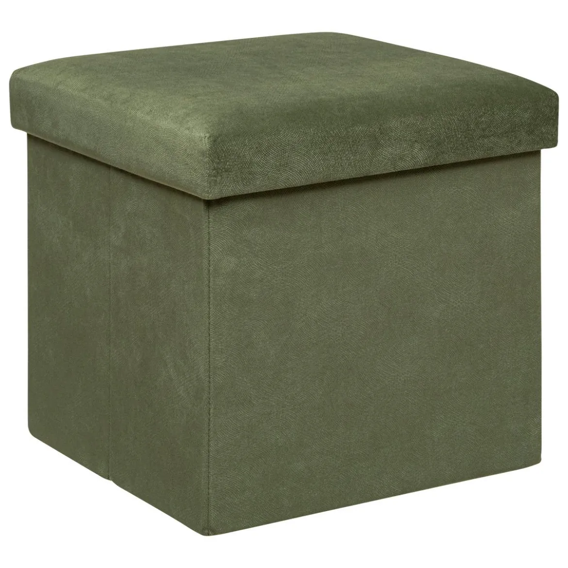 POUF PLIANT LILOU KAKI
