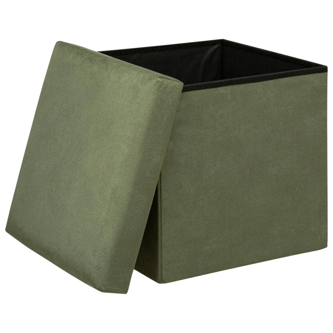 POUF PLIANT LILOU KAKI