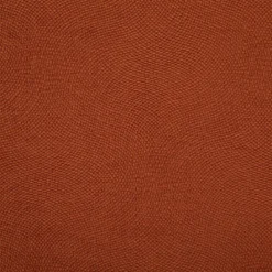 POUF PLIANT VELOURS LILOU AMBRE D.38X38CM