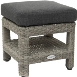 POUF POLYNESIA HAVANE
