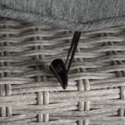 POUF POLYNESIA HAVANE