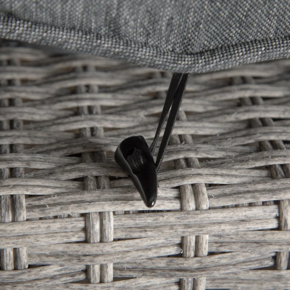 POUF POLYNESIA HAVANE