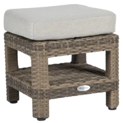 POUF POLYNESIA NATURAE