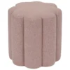 POUF THE FLORAL COLLECTION ROSE