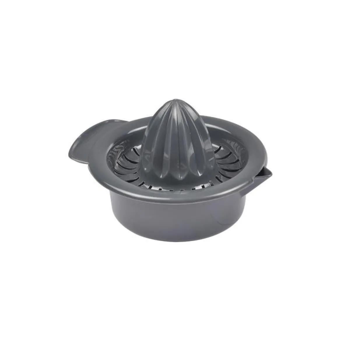 PRESSE AGRUMES ANTHRACITE
