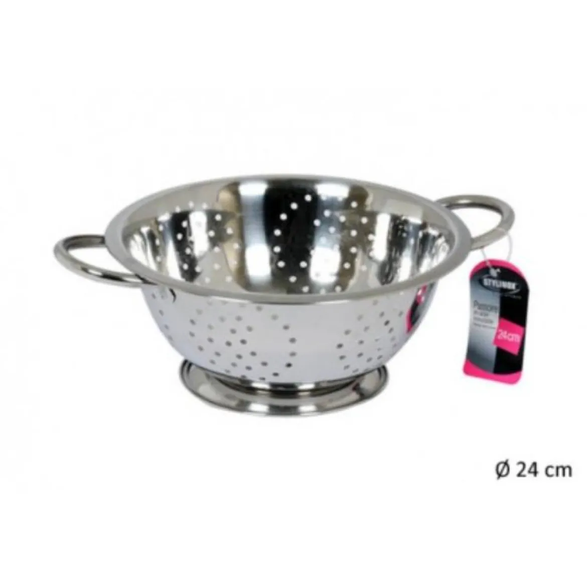PRESSE AGRUMES INOX