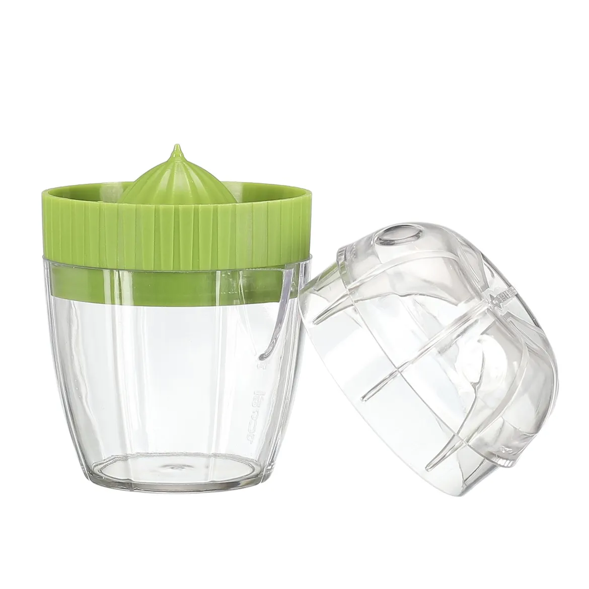 PRESSE CITRON AVEC RESERVOIR