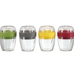 PRESSE CITRON AVEC RESERVOIR