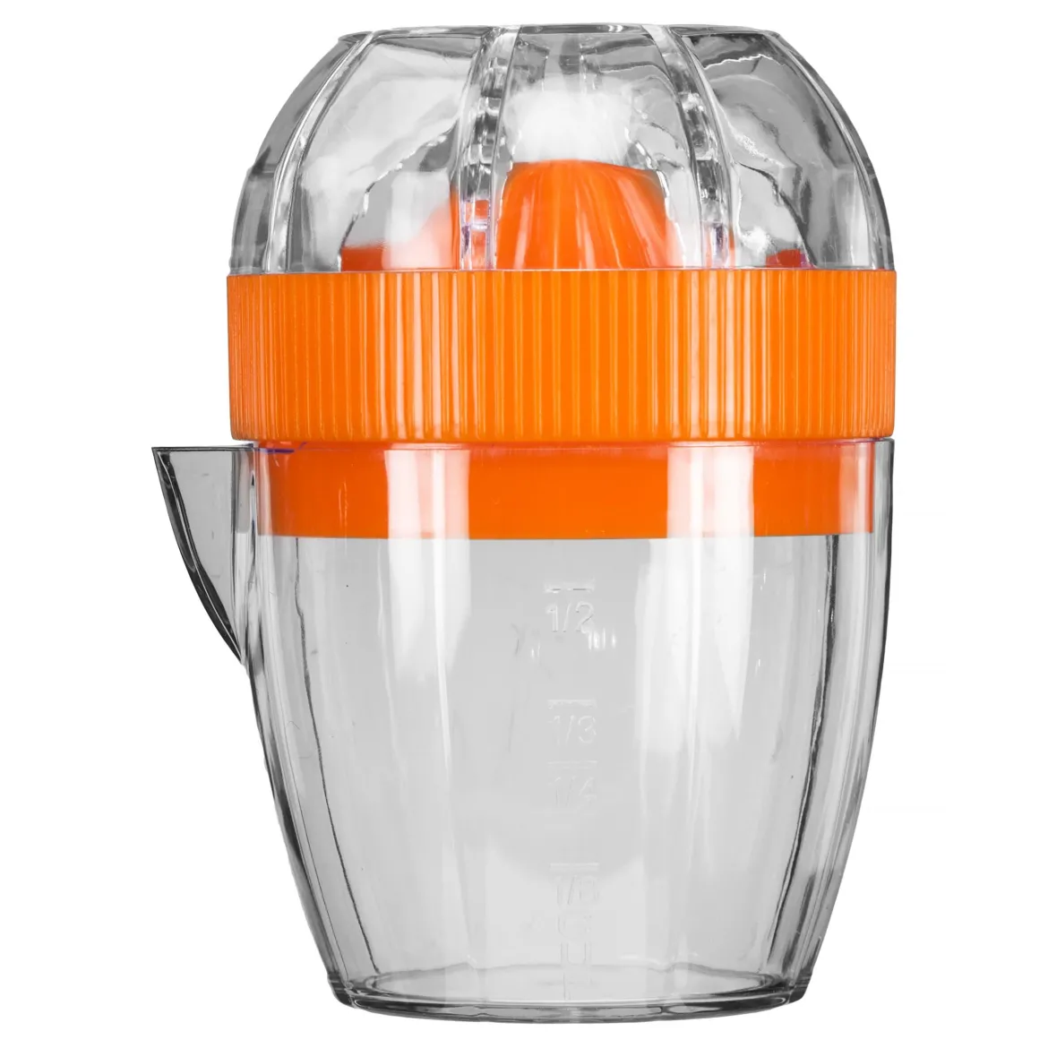 PRESSE CITRON AVEC RESERVOIR