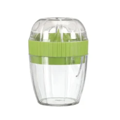 PRESSE CITRON AVEC RESERVOIR