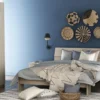 PRICY 3 ARMOIRE 3PO 1MIROIR CHENE SHANNON