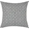 PRINCETON COUSSIN 40X40CM ARDOISE