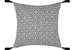 PRINCETON COUSSIN 40X40CM ARDOISE