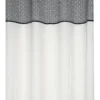 PRINCETON RIDEAU 140X260CM OEIL ARDOISE