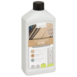 PROTECTEUR MOBILIER EXTERIEUR BOIS 1L