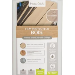 PROTECTEUR MOBILIER EXTERIEUR BOIS 1L