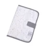 PROTEGE CARNET DE SANTE 17X24CM