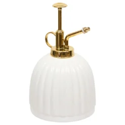 PULVERISATEUR CERAMIQUE FLEUR DE ROSE 22CL