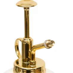 PULVERISATEUR CERAMIQUE FLEUR DE ROSE 22CL