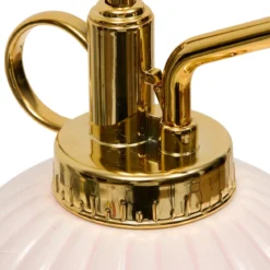 PULVERISATEUR CERAMIQUE FLEUR DE ROSE 22CL