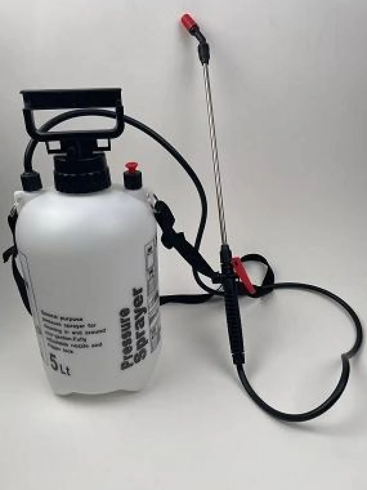 PULVERISATEUR 5L