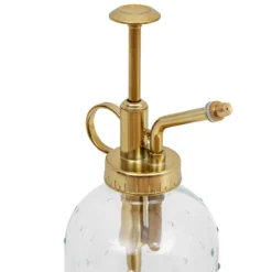 PULVERISATEUR VERRE AMOSA 33CL