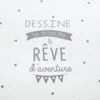 PUPITRE ECRITURE