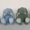 RABBIT PLUSH 40CM