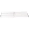 RACK A EPICES EXTENSIBLE TRANSPARENT