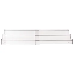 RACK A EPICES EXTENSIBLE TRANSPARENT