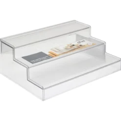 RACK A EPICES EXTENSIBLE TRANSPARENT