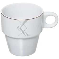 RACK 4 MUGS GRAND HOTEL 22CL