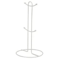 RACK 4 MUGS VALENTINE 22CL