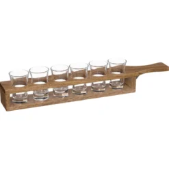 RACK 6 SHOOTERS VICTOR 24CL