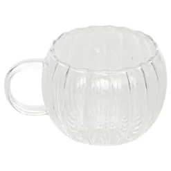 RACK 4 TASSES PUMPKIN 18CL