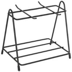 RACK 4 TASSES PUMPKIN 18CL