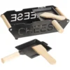 RACLETTE BOUGIE 2 PERSONNES