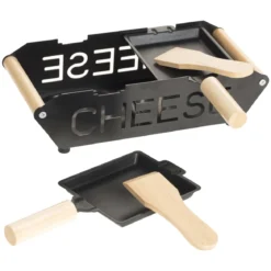RACLETTE BOUGIE 2 PERSONNES