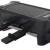 RACLETTE GRILL DUO