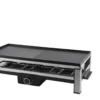 RACLETTE GRILL 8 PERSONNES 2000W