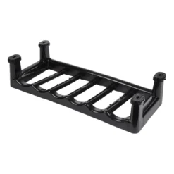 RANGE BOUTEILLES EMBOITABLE PLASTIQUE 59X25CM