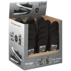 RANGE CHAUSSURES COMPACT