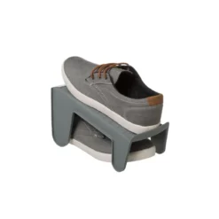 RANGE CHAUSSURES STACK PLASTIQUE X5 PIECES