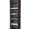 RANGE CHEMISES A SUSPENDRE 10 CASES ENTREE DE GAMME