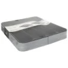 RANGE COUVERTS EXTENSIBLE TAILLE XL
