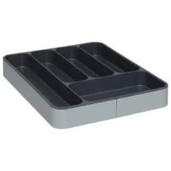 RANGE COUVERTS EXTENSIBLE TAILLE XL