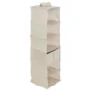 RANGEMENT 6 CASES A SUSPENDRE DRESSY PLUS