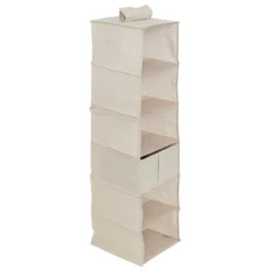 RANGEMENT 6 CASES A SUSPENDRE DRESSY PLUS