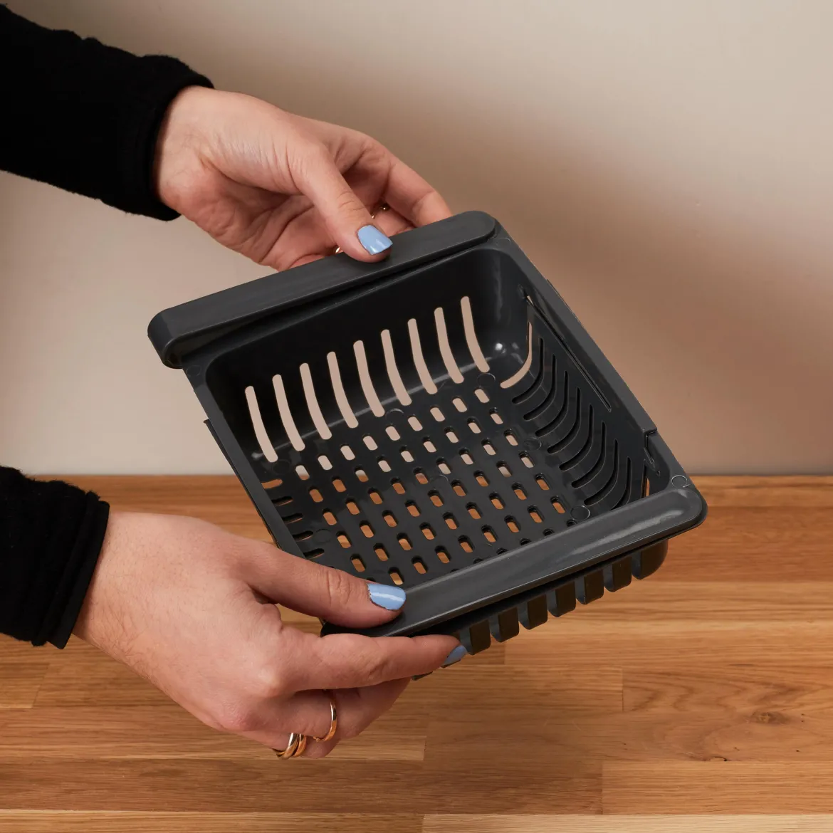 RANGEMENT EXTENSIBLE REFRIGERATEUR