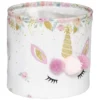 RANGEMENT LICORNE D.22X20CM